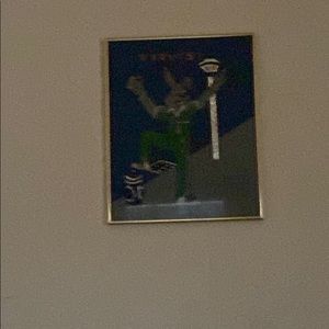 Meet your Posher, Romell